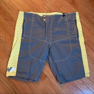 Atomic Racer Short by Nasty Pig (Men’s 38) (FREE SHIPPING)
